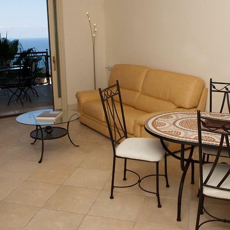 Taormina SeaView Apartment - Taormina Holidays Exterior foto