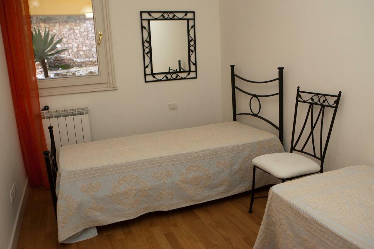 Taormina SeaView Apartment - Taormina Holidays Exterior foto